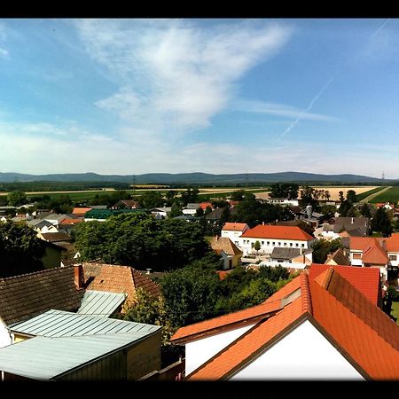 Haus Vitalis - Guesthouse Burgenland Sigless Ngoại thất bức ảnh