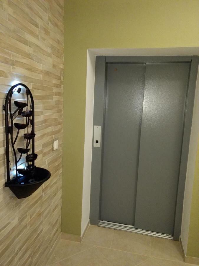 Haus Vitalis - Guesthouse Burgenland Sigless Ngoại thất bức ảnh