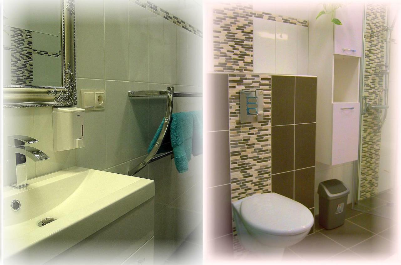 Haus Vitalis - Guesthouse Burgenland Sigless Ngoại thất bức ảnh