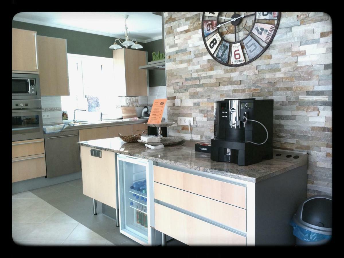 Haus Vitalis - Guesthouse Burgenland Sigless Ngoại thất bức ảnh