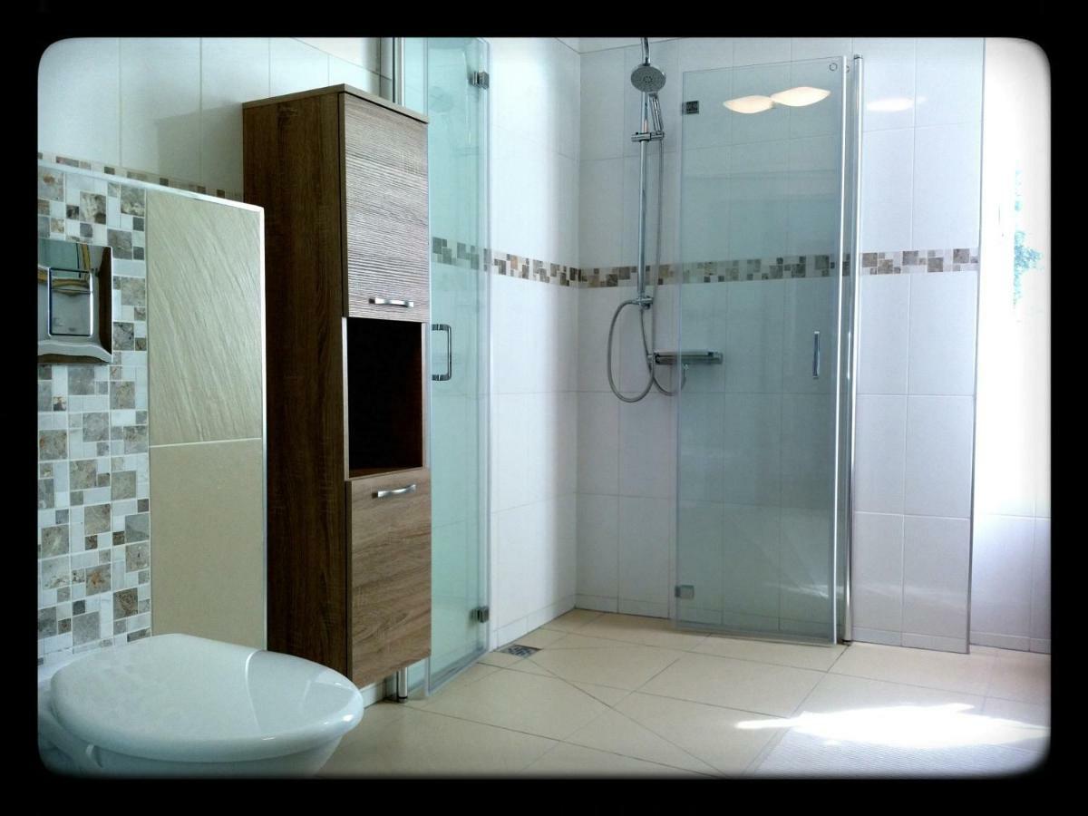 Haus Vitalis - Guesthouse Burgenland Sigless Ngoại thất bức ảnh