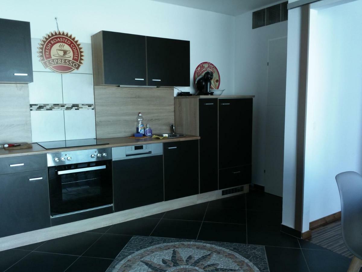 Haus Vitalis - Guesthouse Burgenland Sigless Ngoại thất bức ảnh