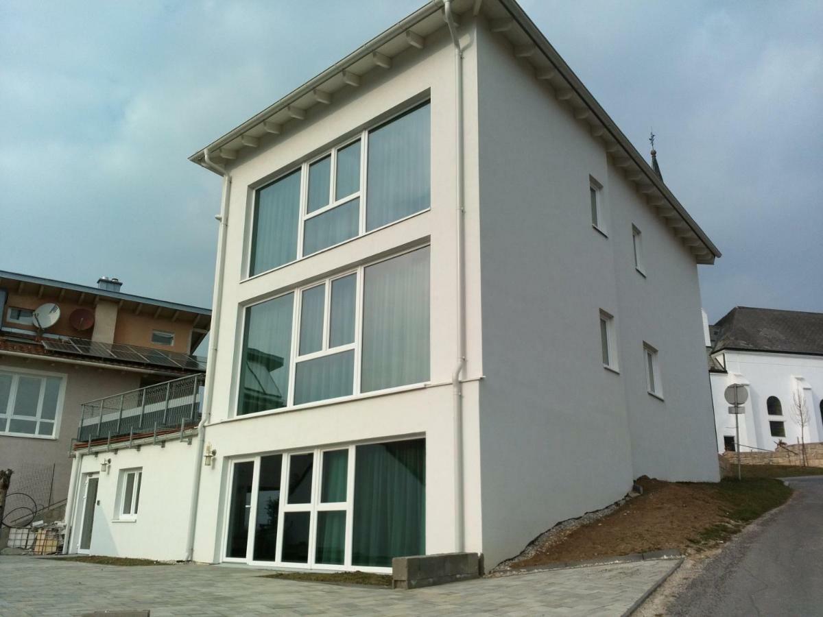 Haus Vitalis - Guesthouse Burgenland Sigless Ngoại thất bức ảnh